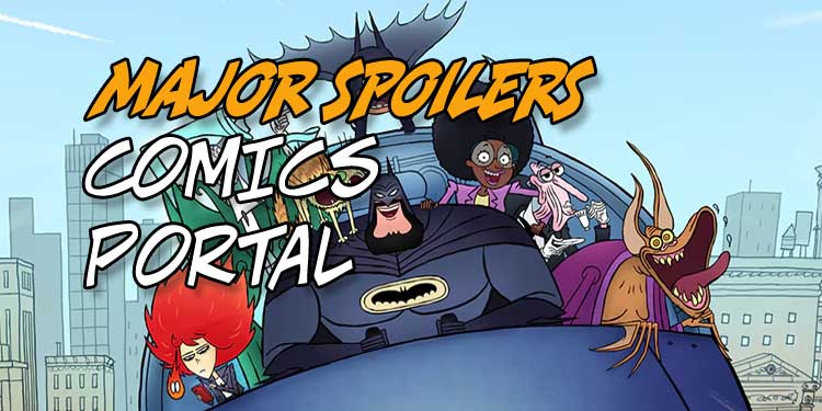 COMICS PORTAL: In 2025, I’m Thankful for … COMICS PORTAL: In 2025, I’m Thankful for …