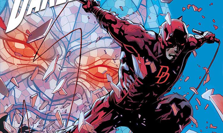 More Daredevil #1 Blind Bag Variant Covers revealed More Daredevil #1 Blind Bag Variant Covers revealed