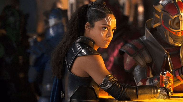 Avengers: Doomsday to feature Valkyrie? Tessa Thompson isn’t saying no Avengers: Doomsday to feature Valkyrie? Tessa Thompson isn’t saying no