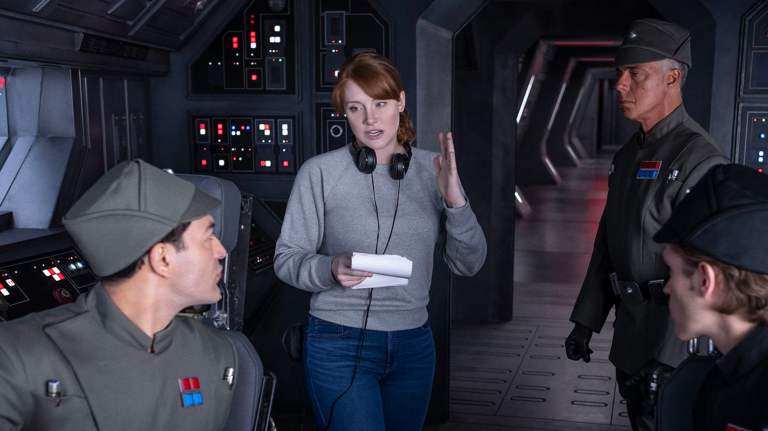 After Ahsoka, Bryce Dallas Howard wants to direct a Marvel movie After Ahsoka, Bryce Dallas Howard wants to direct a Marvel movie