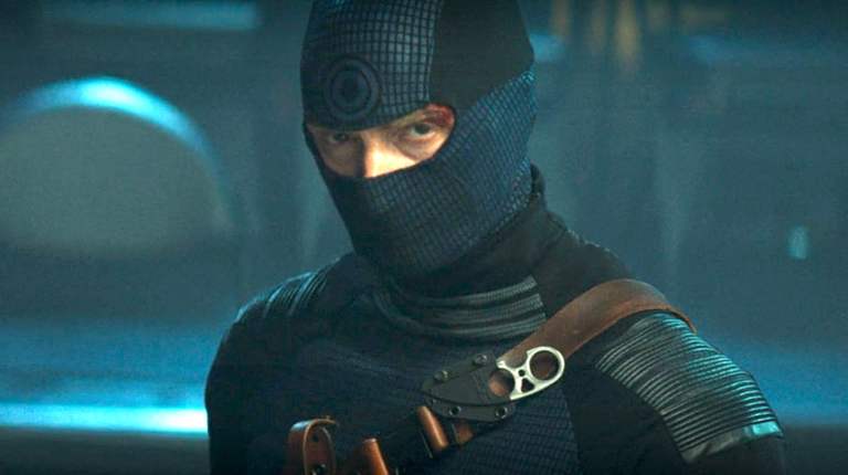 To play Bullseye on Daredevil: Born Again, Wilson Bethel calls on his skills as a pro tennis player To play Bullseye on Daredevil: Born Again, Wilson Bethel calls on his skills as a pro tennis player
