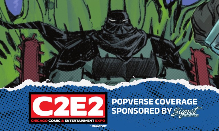 Absolute Batman is a “stone big meatball of a guy,” but this one thing made it click for Eric Canete Absolute Batman is a “stone big meatball of a guy,” but this one thing made it click for Eric Canete