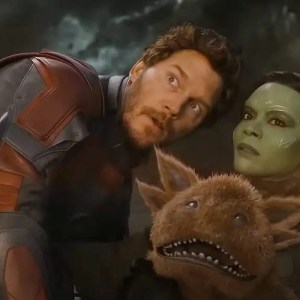 Chris Pratt won’t say if Star-Lord is in Avengers: Doomsday, but he has some hints for the character’s MCU future Chris Pratt won’t say if Star-Lord is in Avengers: Doomsday, but he has some hints for the character’s MCU future