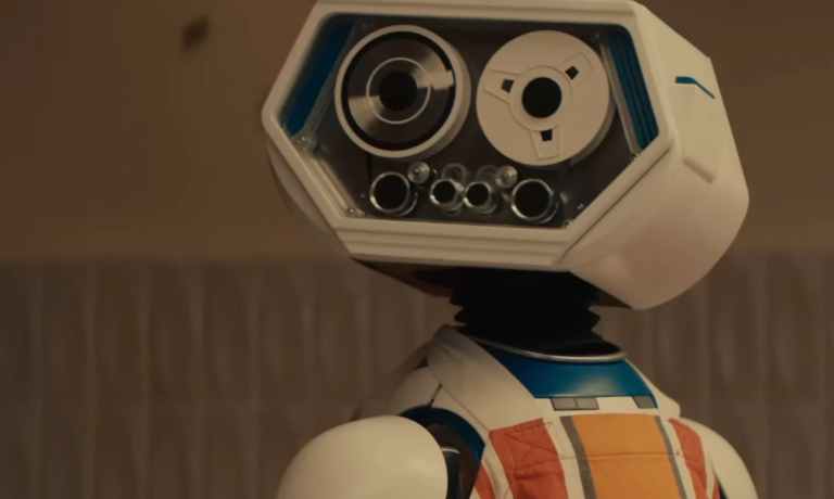 Pixar’s Wall-E and a Star Wars droid: What Marvel Studios wanted the Fantastic Four: First Steps robot H.E.R.B.I.E. to sound like Pixar’s Wall-E and a Star Wars droid: What Marvel Studios wanted the Fantastic Four: First Steps robot H.E.R.B.I.E. to sound like