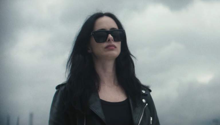 Jessica Jones reveals she has a daughter in the latest Daredevil: Born Again trailer Jessica Jones reveals she has a daughter in the latest Daredevil: Born Again trailer