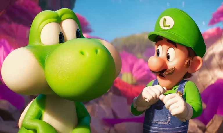 Think The Super Mario Galaxy Movie is hinting at an Avengers-style team up? Nintendo’s Shigeru Miyamoto says no Think The Super Mario Galaxy Movie is hinting at an Avengers-style team up? Nintendo’s Shigeru Miyamoto says no
