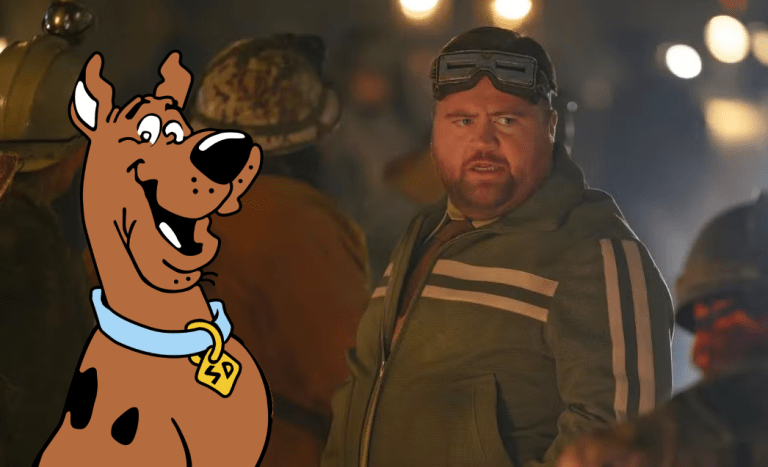 Marvel’s Mole Man is rumored to be creeping into the new live-action Scooby Doo Marvel’s Mole Man is rumored to be creeping into the new live-action Scooby Doo