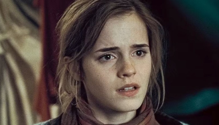 HARRY POTTER Author J.K. Rowling Says Emma Watson Is “Ignorant Of How Ignorant She Is” HARRY POTTER Author J.K. Rowling Says Emma Watson Is “Ignorant Of How Ignorant She Is”