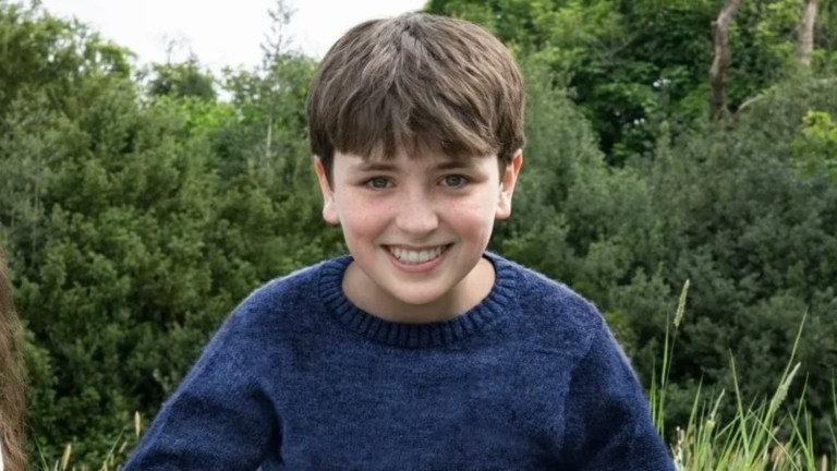 HARRY POTTER Star Dominic McLaughlin Opens Up On Daniel Radcliffe’s Advice And Shooting HBO Reboot HARRY POTTER Star Dominic McLaughlin Opens Up On Daniel Radcliffe’s Advice And Shooting HBO Reboot