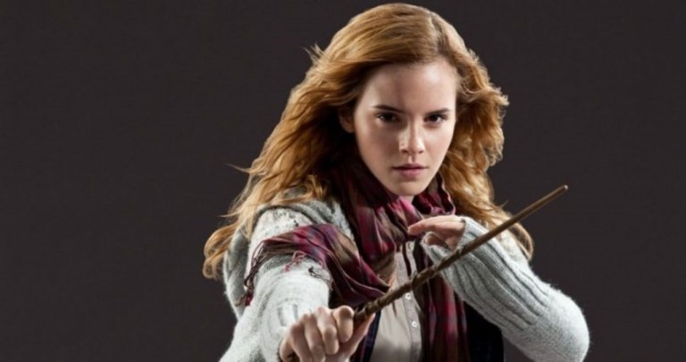 HARRY POTTER Star Emma Watson Breaks Silence On Rift With Controversial Author J.K. Rowling HARRY POTTER Star Emma Watson Breaks Silence On Rift With Controversial Author J.K. Rowling