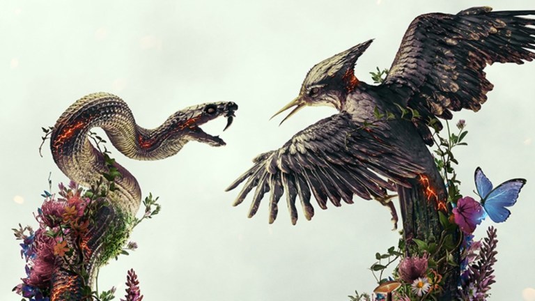 Quentin Tarantino Tears Into THE HUNGER GAMES Author Suzanne Collins For “Ripping Off” This 2000 Thriller Quentin Tarantino Tears Into THE HUNGER GAMES Author Suzanne Collins For “Ripping Off” This 2000 Thriller