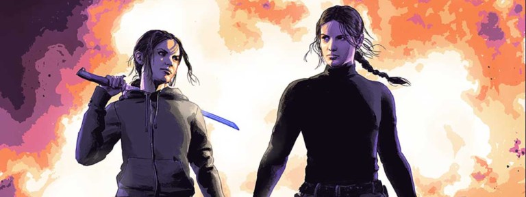 The Pull: A Look at the Comics Dropping the Week of July 30th The Pull: A Look at the Comics Dropping the Week of July 30th