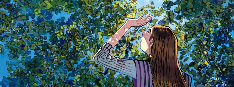 The Pull: A Look at the Comics Dropping the Week of December 3rd The Pull: A Look at the Comics Dropping the Week of December 3rd