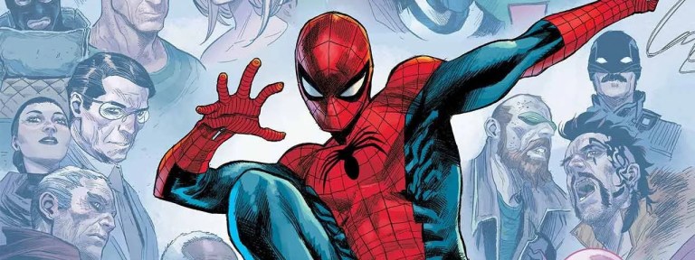 Comics Disassembled: Ten Things I Liked or Didn’t Like from the Past Week in Comics, Led by The Maker’s Mark Comics Disassembled: Ten Things I Liked or Didn’t Like from the Past Week in Comics, Led by The Maker’s Mark