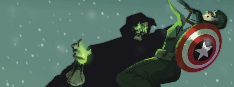 The Pull: A Look at the Comics Dropping the Week of August 6th The Pull: A Look at the Comics Dropping the Week of August 6th