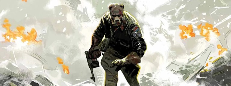 The Pull: A Look at the Comics Dropping the Week of August 20th The Pull: A Look at the Comics Dropping the Week of August 20th