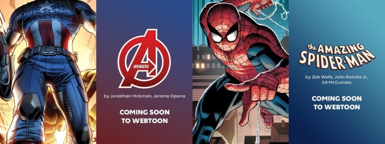 Comics Disassembled: Ten Things I Liked or Didn’t Like from the Past Week in Comics, Led by the Digital, uh, Rerevolution? Comics Disassembled: Ten Things I Liked or Didn’t Like from the Past Week in Comics, Led by the Digital, uh, Rerevolution?