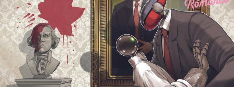 The Pull: A Look at the Comics Dropping the Week of September 3rd The Pull: A Look at the Comics Dropping the Week of September 3rd