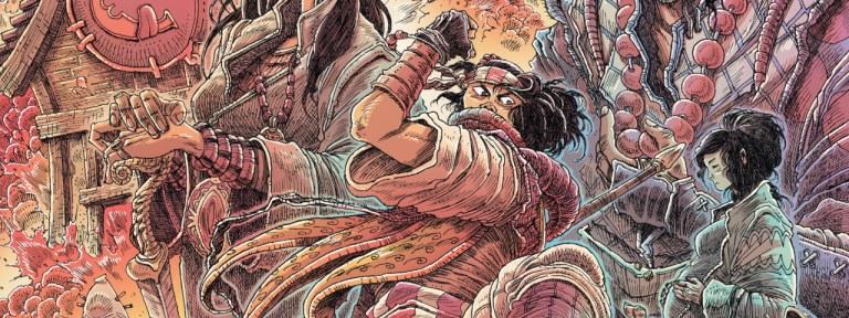 The Pull: A Look at the Comics Dropping the Week of September 24th The Pull: A Look at the Comics Dropping the Week of September 24th