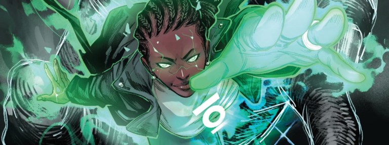 The Pull: A Look at the Comics Dropping the Week of December 10th The Pull: A Look at the Comics Dropping the Week of December 10th