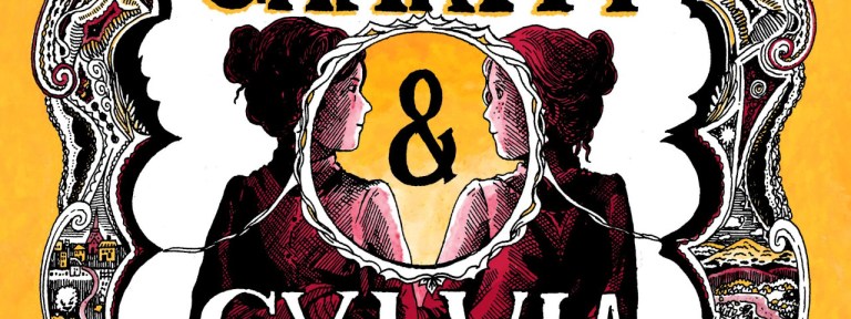 Comics Disassembled: Ten Things I Liked or Didn’t Like from the Past Week in Comics, Led by Something New from a Great Comics Disassembled: Ten Things I Liked or Didn’t Like from the Past Week in Comics, Led by Something New from a Great