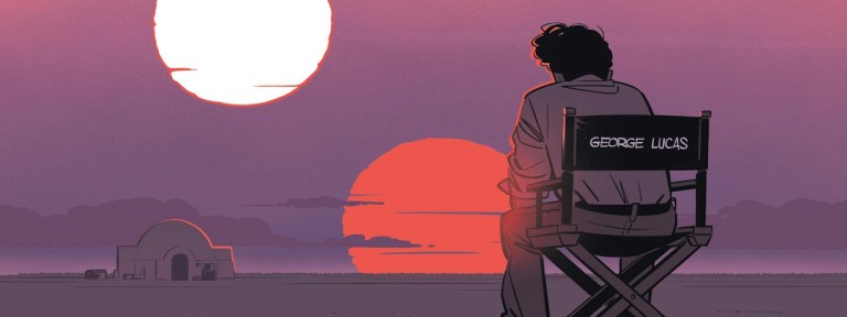 The Pull: A Look at the Comics Dropping the Week of September 17th The Pull: A Look at the Comics Dropping the Week of September 17th