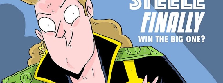 Comics Disassembled: Ten Things I Liked or Didn’t Like from the Past Week in Comics, Led by an Enormous Deal Comics Disassembled: Ten Things I Liked or Didn’t Like from the Past Week in Comics, Led by an Enormous Deal