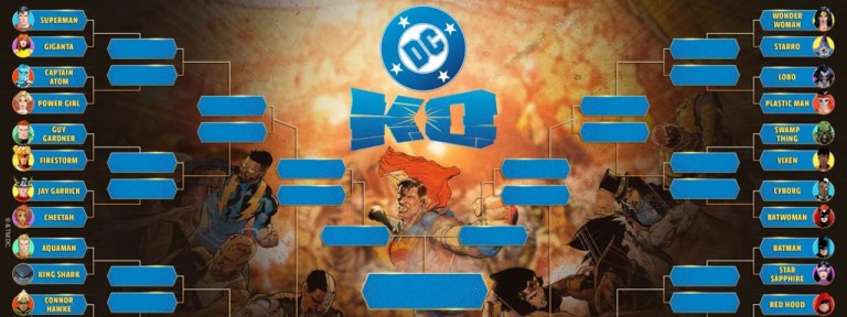 Comics Disassembled: Ten Things I Liked or Didn’t Like from the Past Week in Comics, Led by the Death of the Supermag Comics Disassembled: Ten Things I Liked or Didn’t Like from the Past Week in Comics, Led by the Death of the Supermag