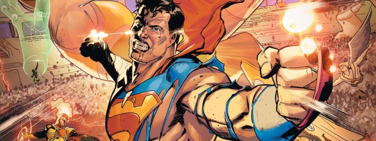 Who Will Win the DC K.O. Tourney? How About Who Should Win? Who Will Win the DC K.O. Tourney? How About Who Should Win?