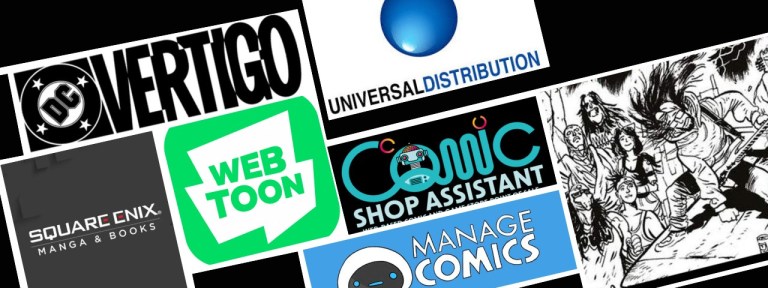 The Most Interesting People in Comics, Right Now The Most Interesting People in Comics, Right Now