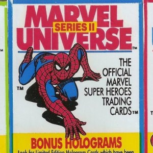 The Marvel Universe Unpacked with Russell Dauterman The Marvel Universe Unpacked with Russell Dauterman