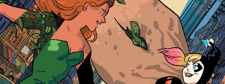 The Pull: A Look at the Comics Dropping the Week of November 5th The Pull: A Look at the Comics Dropping the Week of November 5th