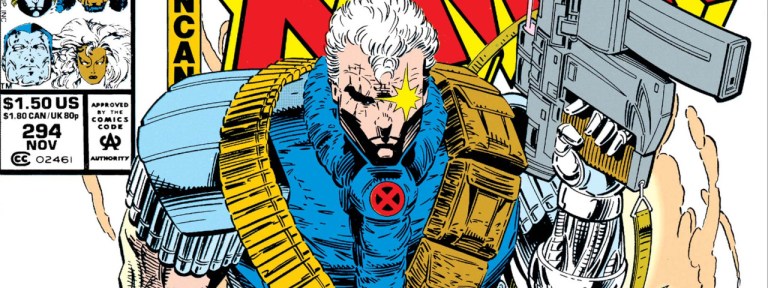 There’s No Wrong Place to Start Reading Comics There’s No Wrong Place to Start Reading Comics