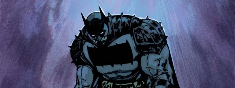 The Pull: A Look at the Comics Dropping the Week of January 7th The Pull: A Look at the Comics Dropping the Week of January 7th