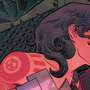 The Pull: A Look at the Comics Dropping the Week of December 24th The Pull: A Look at the Comics Dropping the Week of December 24th