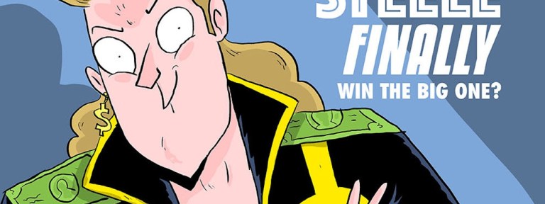 The Pull: A Look at the Comics Dropping the Week of December 17th The Pull: A Look at the Comics Dropping the Week of December 17th