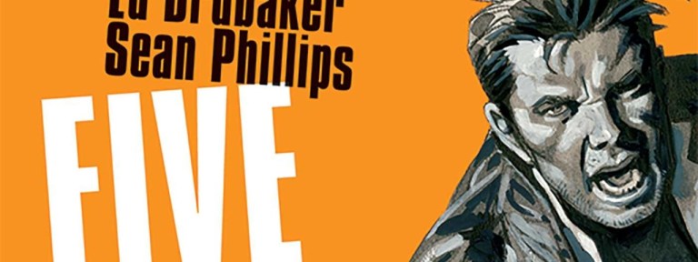 Comics Disassembled: Eleven Things I Liked or Didn’t Like from the Past Week in Comics, Led by Brubaker and Phillips Comics Disassembled: Eleven Things I Liked or Didn’t Like from the Past Week in Comics, Led by Brubaker and Phillips