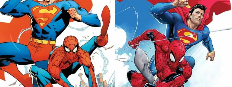 Comics Disassembled: Ten Things I Liked or Didn’t Like from the Past Week in Comics, Led by Super Teams Comics Disassembled: Ten Things I Liked or Didn’t Like from the Past Week in Comics, Led by Super Teams