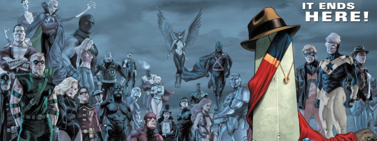 Dream Guests, Comic Thoughts, and Adaptation Wants: The Holiday Vortex Mailbag Q&A is Here Dream Guests, Comic Thoughts, and Adaptation Wants: The Holiday Vortex Mailbag Q&A is Here