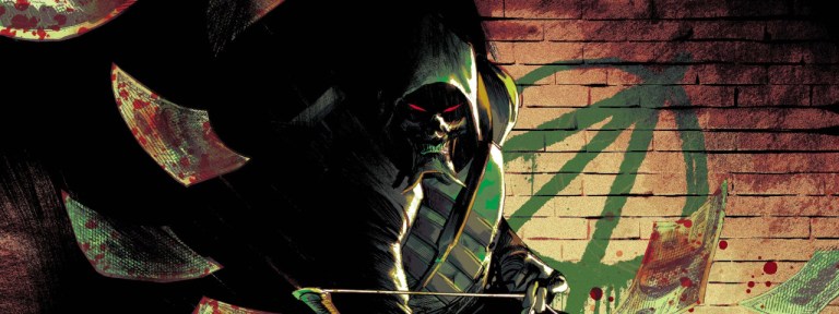 The Pull: A Look at the Comics Dropping the Week of May 20th The Pull: A Look at the Comics Dropping the Week of May 20th