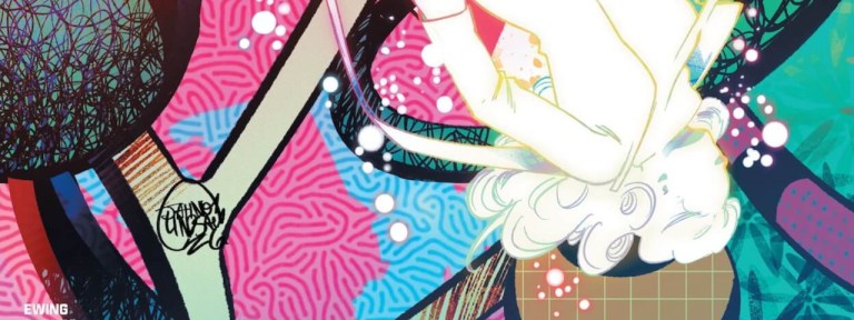 The Pull: A Look at the Comics Dropping the Week of April 8th The Pull: A Look at the Comics Dropping the Week of April 8th