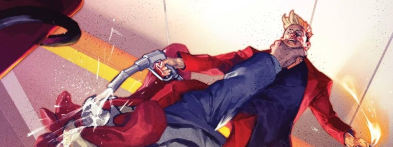 The Pull: A Look at the Comics Dropping the Week of April 15th The Pull: A Look at the Comics Dropping the Week of April 15th