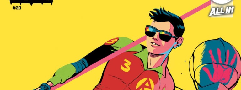 Comics Disassembled: Eight Things I Liked or Didn’t Like from the Past Week in Comics, Led by Marvel Moves Comics Disassembled: Eight Things I Liked or Didn’t Like from the Past Week in Comics, Led by Marvel Moves