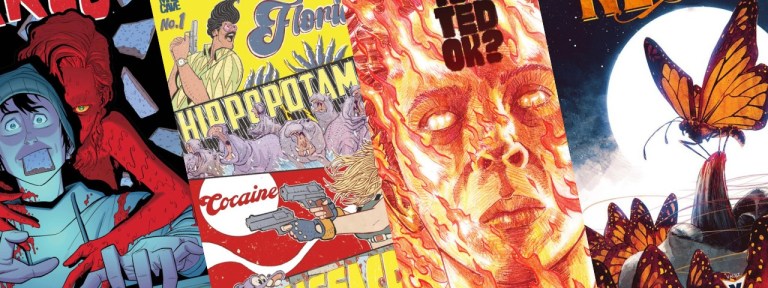 So, Your Comic Has Become a Speculator Hit So, Your Comic Has Become a Speculator Hit