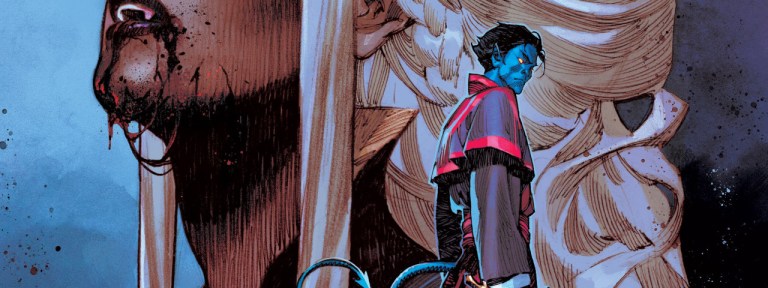 Comics Disassembled: The Things I Liked or Didnβt Like from the Past Week in Comics, Led by the Clock Striking Midnight Comics Disassembled: The Things I Liked or Didnβt Like from the Past Week in Comics, Led by the Clock Striking Midnight