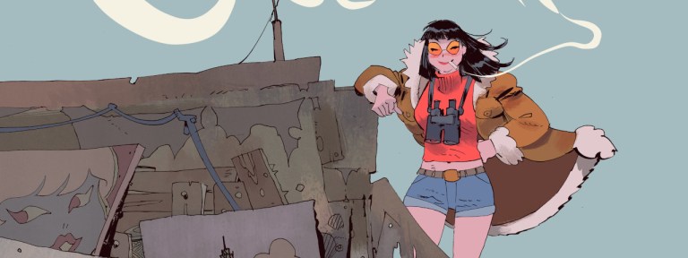 Comics Disassembled: The Things I Liked or Didnβt Like from the Past Week in Comics, Led by Continued Marvel Madness Comics Disassembled: The Things I Liked or Didnβt Like from the Past Week in Comics, Led by Continued Marvel Madness