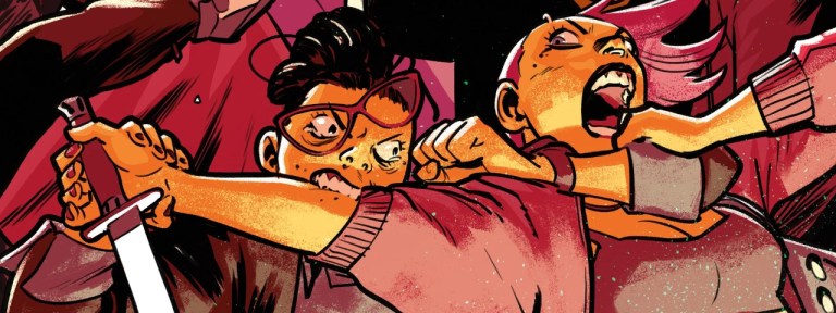 The Pull: A Look at the Comics Dropping the Week of June 3rd The Pull: A Look at the Comics Dropping the Week of June 3rd