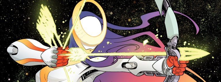 Comics Disassembled: The Things I Liked or Didn’t Like from the Past Week in Comics, Led by a Wonderful Idea Comics Disassembled: The Things I Liked or Didn’t Like from the Past Week in Comics, Led by a Wonderful Idea