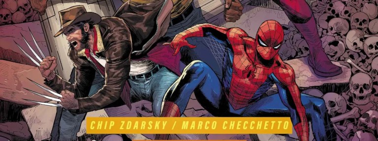 Comics Disassembled: The Things I Liked or Didn’t Like from the Past Week in Comics, Led by Earth’s Mightiest…Something Comics Disassembled: The Things I Liked or Didn’t Like from the Past Week in Comics, Led by Earth’s Mightiest…Something
