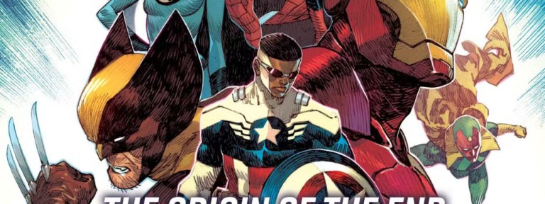The Pull: A Look at the Comics Dropping the Week of June 10th The Pull: A Look at the Comics Dropping the Week of June 10th
